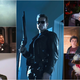 Clockwise from top left: What Lies Beneath (Screenshot); Terminator 2: Judgement Day (Screenshot); Spring Breakers (Screenshot); A Better Life (Screenshot); The Go-Go’s (Ginger Canzoneri/Showtime); The Manchurian Candidate (Screenshot); Spaceballs (Screenshot)
